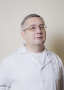 Чернышов Анатолий Юрьевич