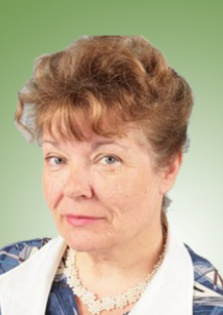 Макарова Ирина Вадимовна