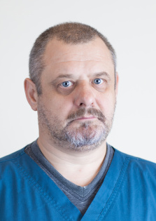 Лебединский Сергей Дмитриевич