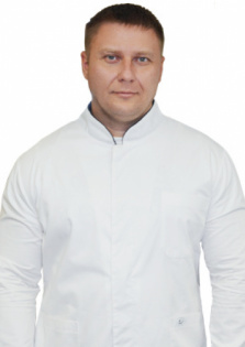 Жуков Сергей Юрьевич