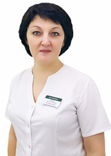 Мармыль Светлана Ермиловна