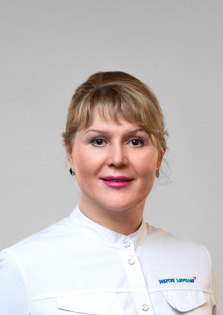 Белдовская Наталья Юрьевна