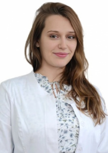 Киселёва Дарья Петровна
